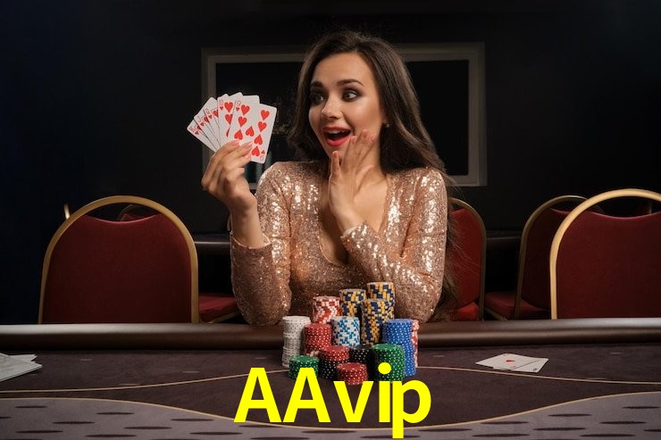 AAvip: Seu Especialista em Apostas Esportivas Brasileiras