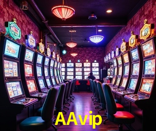 Experimente o Login Seguro Premium no AAvip