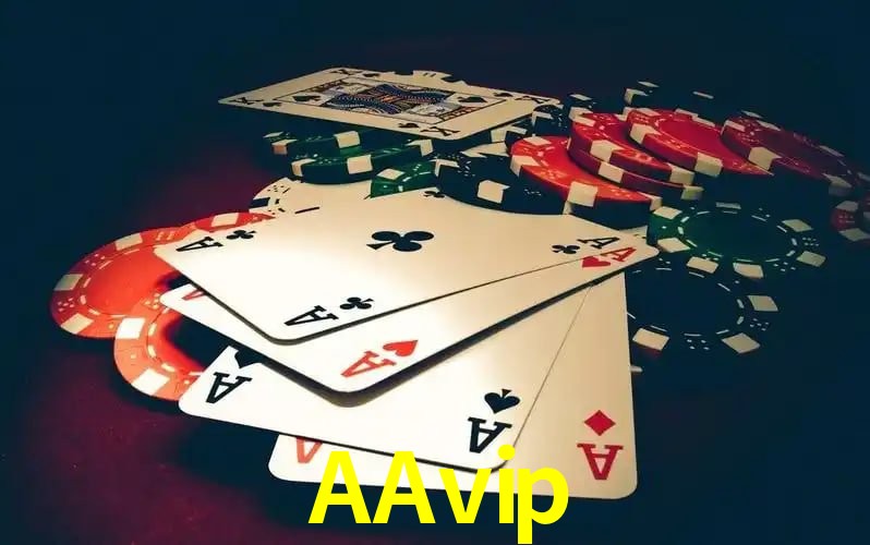 AAvip Com Plataforma