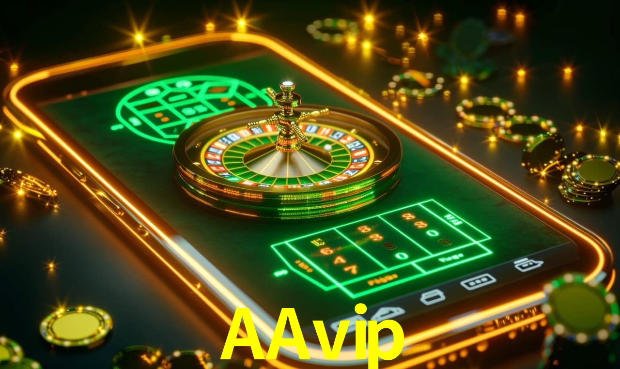 AAvip Com Plataforma