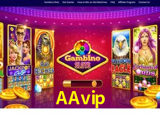 AAvip: A Experiência de Casino com Jogos de Mesa ao Vivo